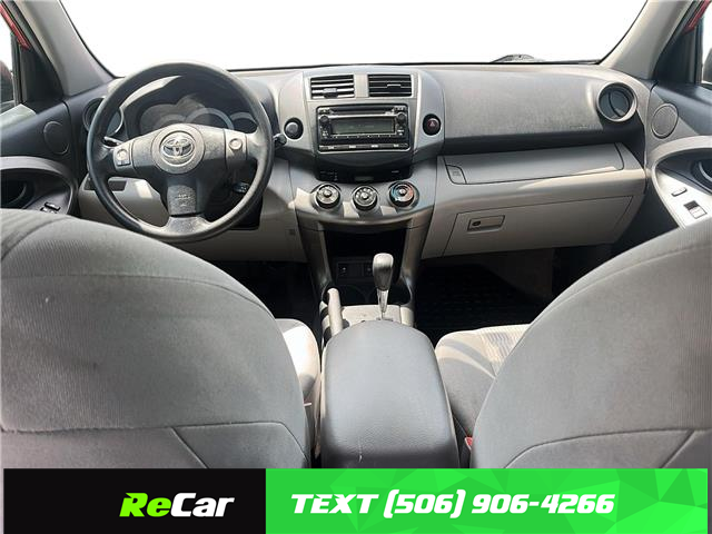 2012 Toyota RAV4 