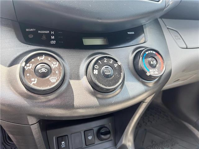 2012 Toyota RAV4 