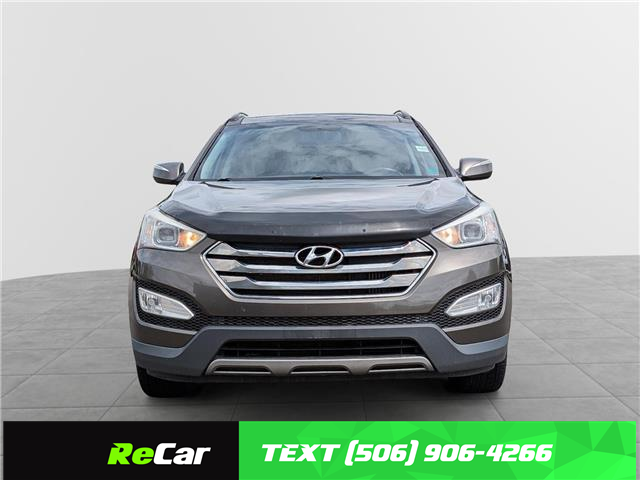 2014 Hyundai Santa Fe Sport 2.0T SE