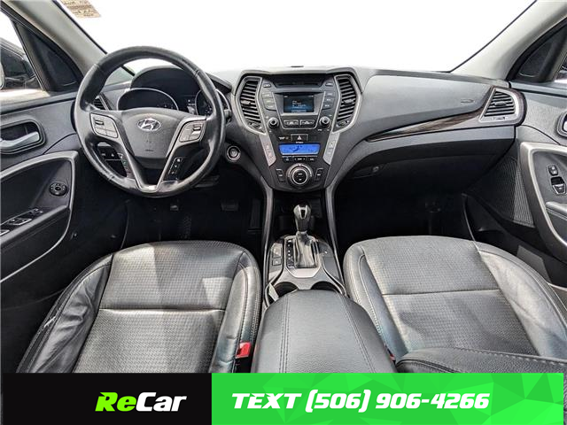 2014 Hyundai Santa Fe Sport 2.0T SE