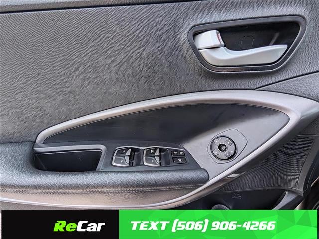 2014 Hyundai Santa Fe Sport 2.0T SE