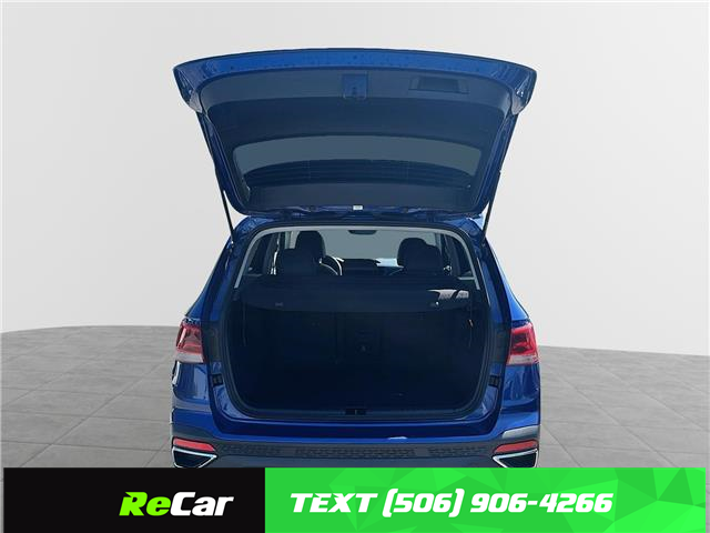 2023 Volkswagen Taos Comfortline