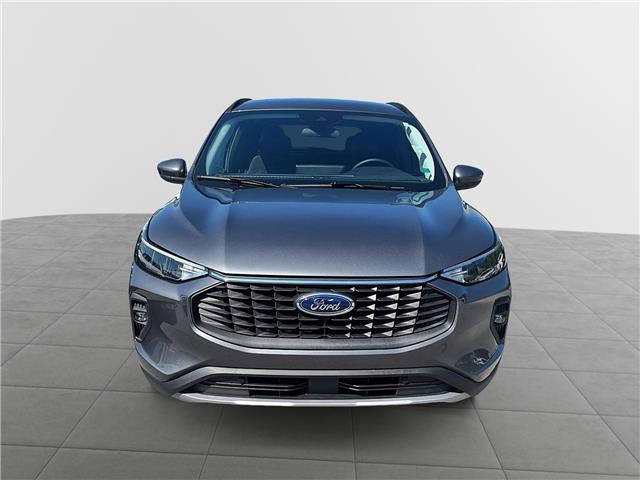 2024 Ford Escape PHEV