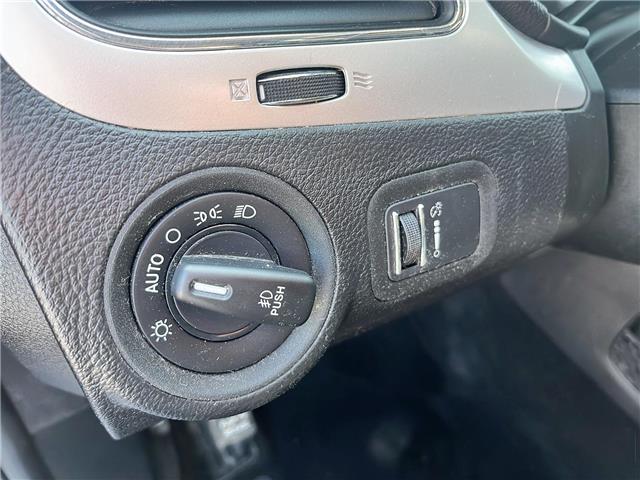 2018 Dodge Journey GT