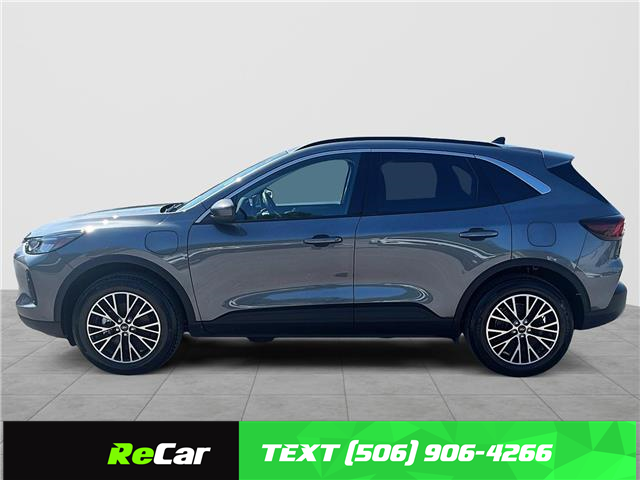 2024 Ford Escape PHEV