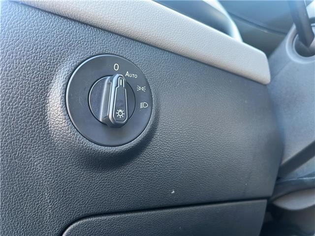 2023 Volkswagen Taos Comfortline