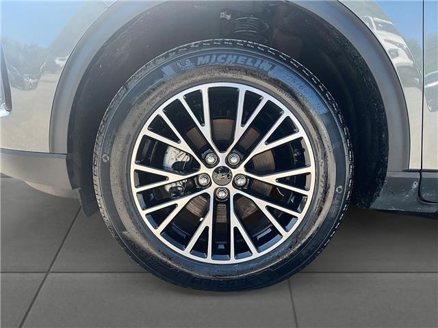 2024 Ford Escape PHEV