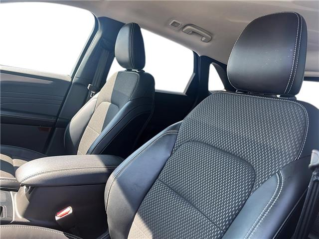 2024 Ford Escape PHEV