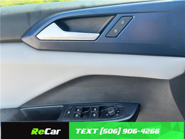 2023 Volkswagen Taos Comfortline