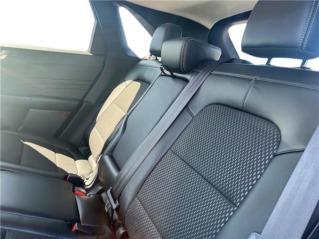 2024 Ford Escape PHEV