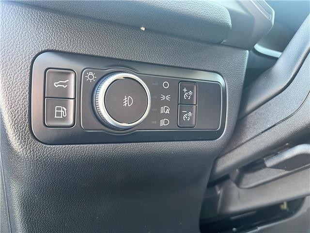 2024 Ford Escape PHEV
