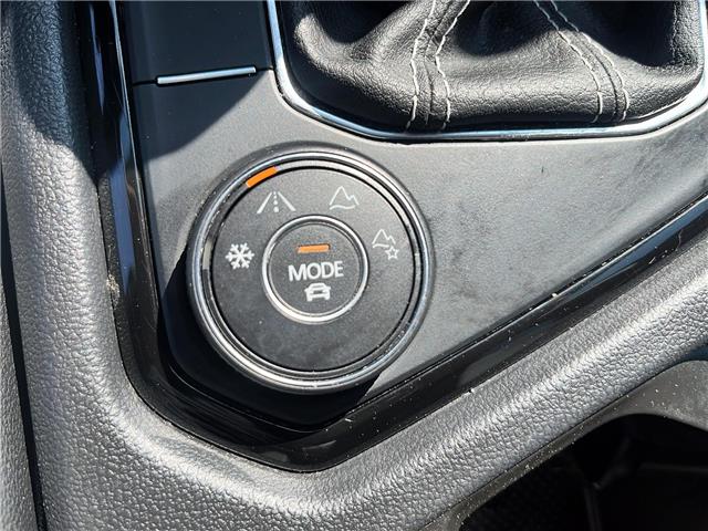 2023 Volkswagen Taos Comfortline