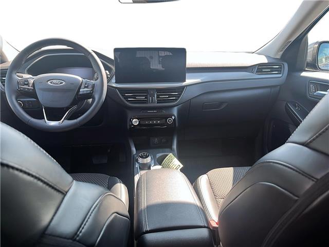 2024 Ford Escape PHEV