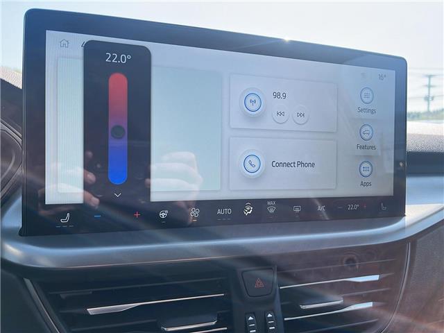2024 Ford Escape PHEV