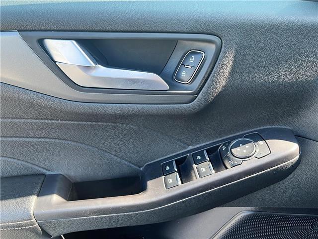 2024 Ford Escape PHEV