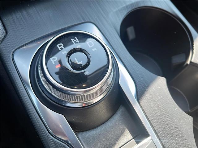 2024 Ford Escape PHEV