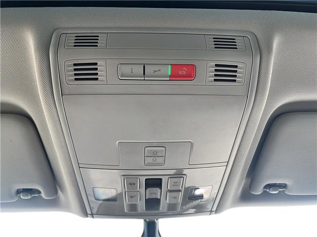 2023 Volkswagen Taos Comfortline