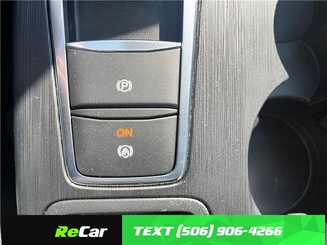 2024 Ford Escape PHEV