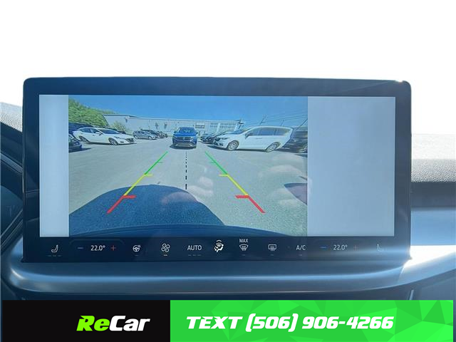 2024 Ford Escape PHEV