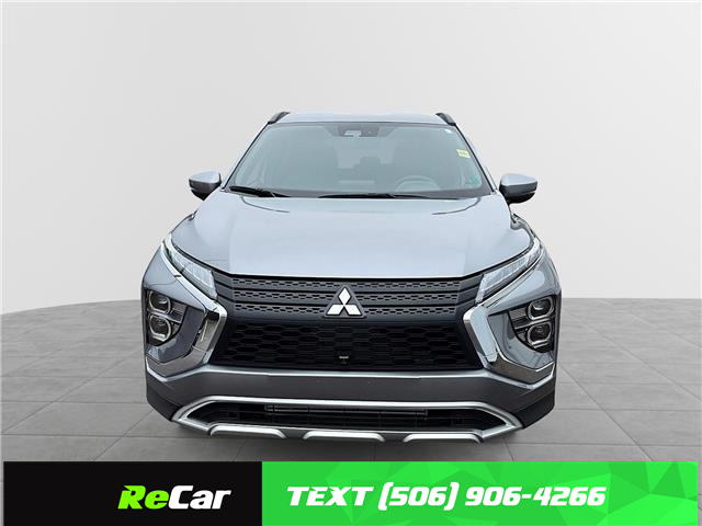 2023 Mitsubishi Eclipse Cross SE