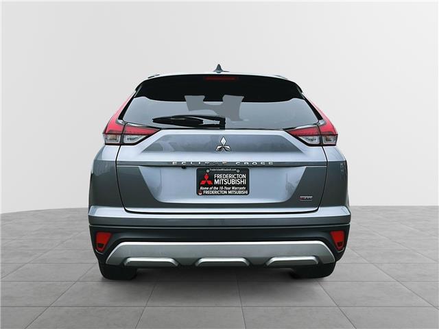 2023 Mitsubishi Eclipse Cross SE