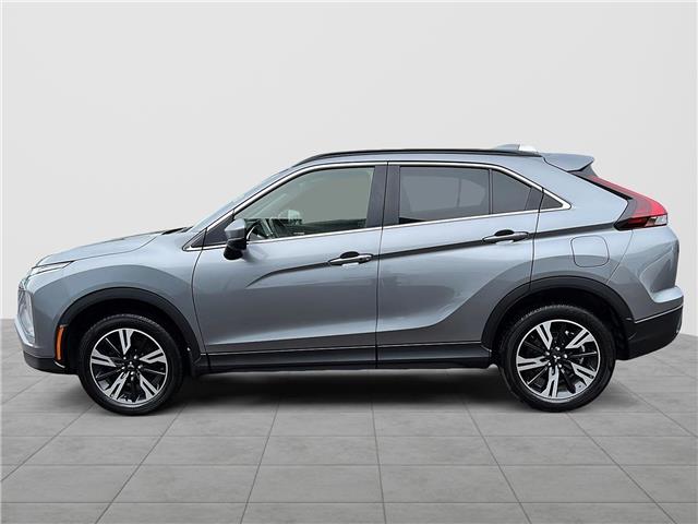 2023 Mitsubishi Eclipse Cross SE