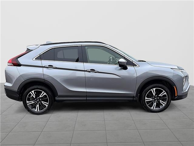 2023 Mitsubishi Eclipse Cross SE