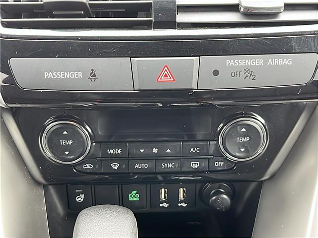2023 Mitsubishi Eclipse Cross SE
