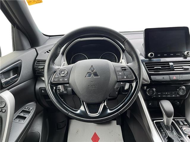 2023 Mitsubishi Eclipse Cross SE