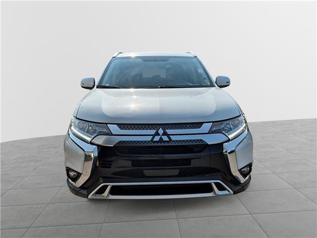 2020 Mitsubishi Outlander SE