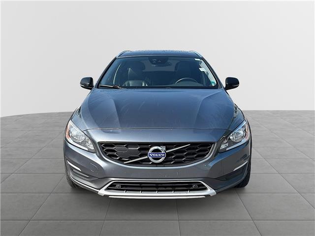 2016 Volvo V60 Cross Country T5 Premier
