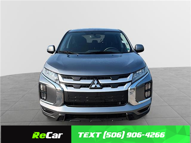 2024 Mitsubishi RVR ES