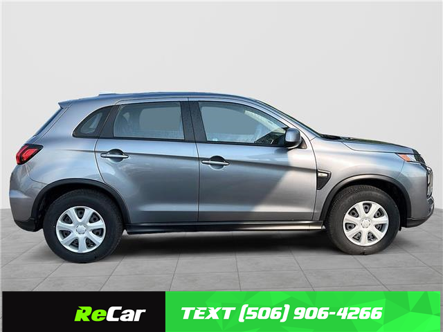 2024 Mitsubishi RVR ES