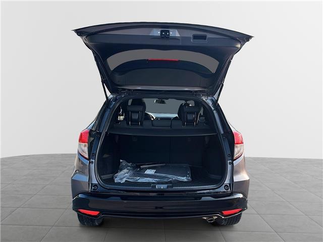2021 Honda HR-V Sport