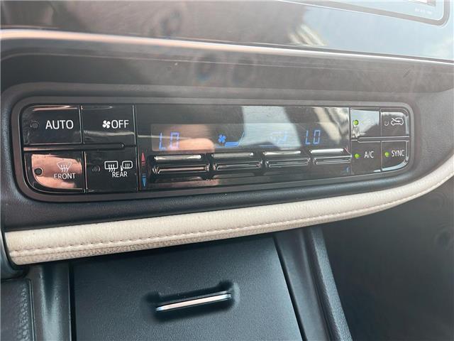 2018 Toyota Corolla iM 