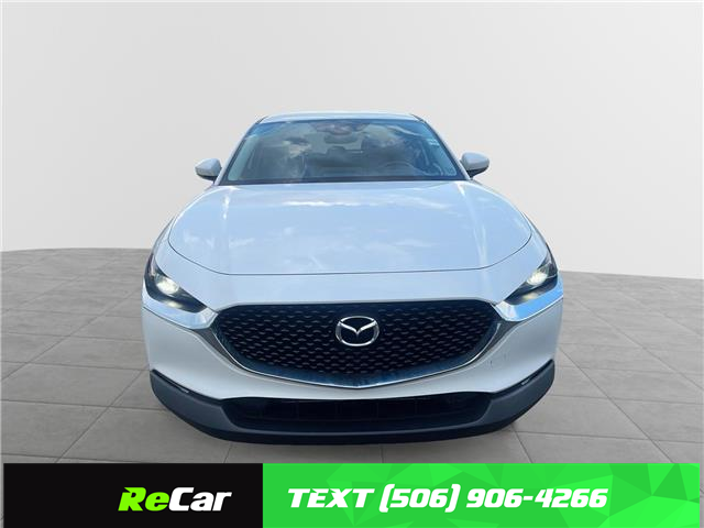 2020 Mazda CX-30 GX