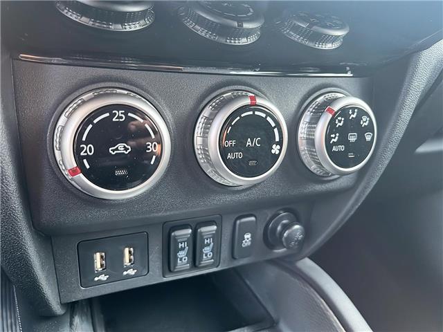 2024 Mitsubishi RVR ES