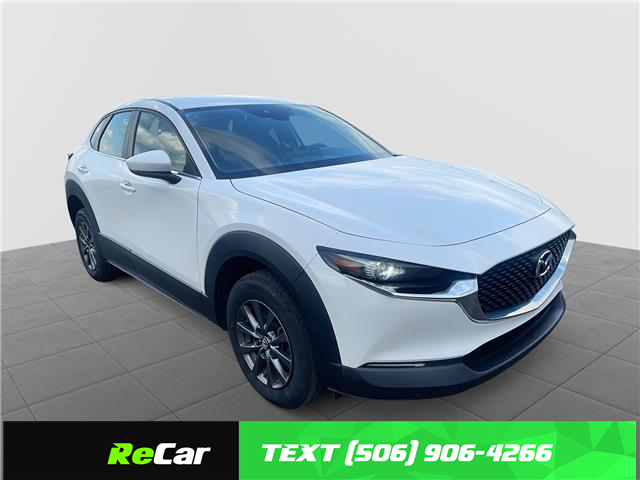 2020 Mazda CX-30 GX