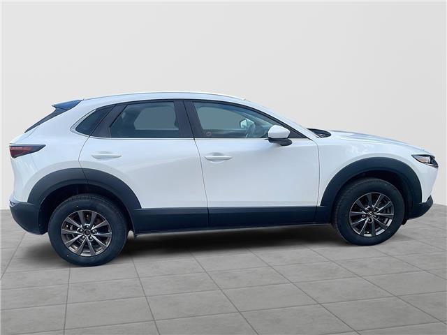 2020 Mazda CX-30 GX