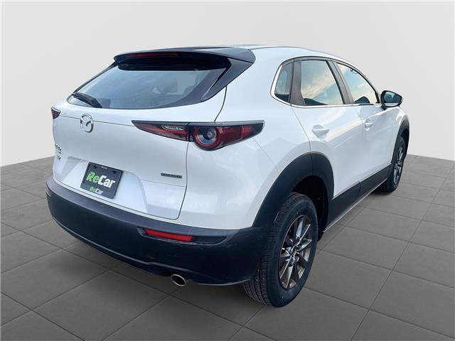 2020 Mazda CX-30 GX