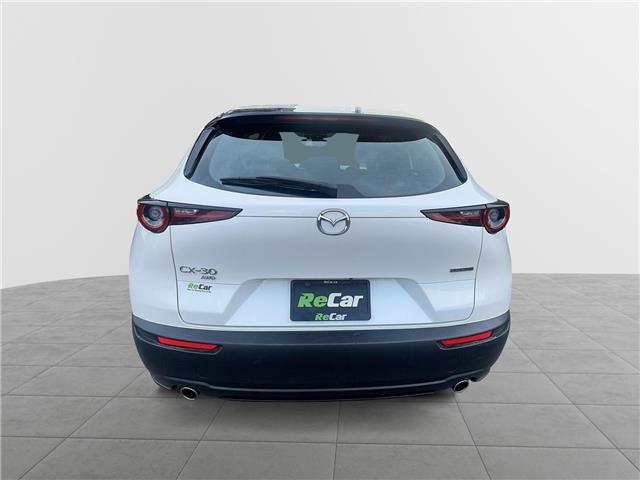 2020 Mazda CX-30 GX