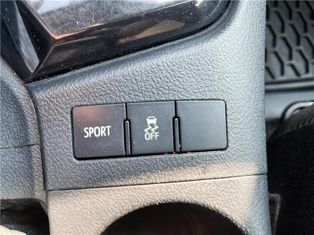 2018 Toyota Corolla iM 