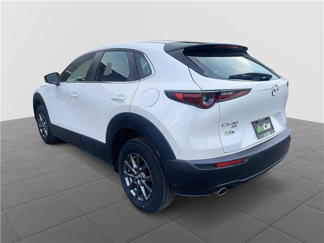 2020 Mazda CX-30 GX
