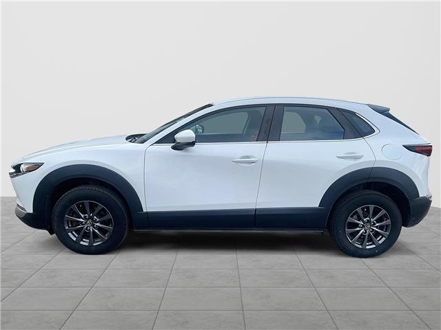 2020 Mazda CX-30 GX