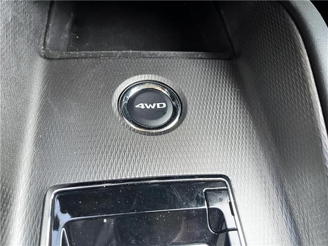 2024 Mitsubishi RVR ES