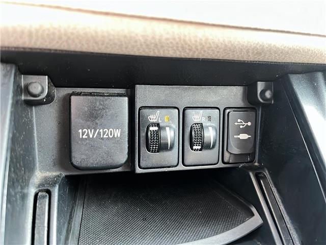 2018 Toyota Corolla iM 