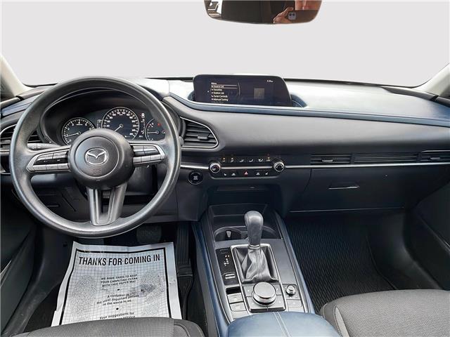 2020 Mazda CX-30 GX