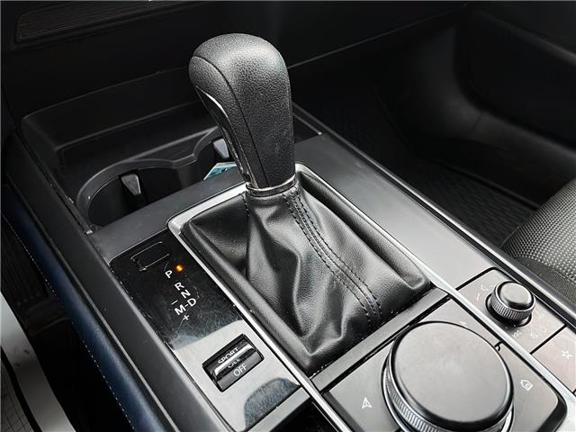 2020 Mazda CX-30 GX