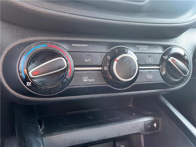 2020 Kia Soul EX