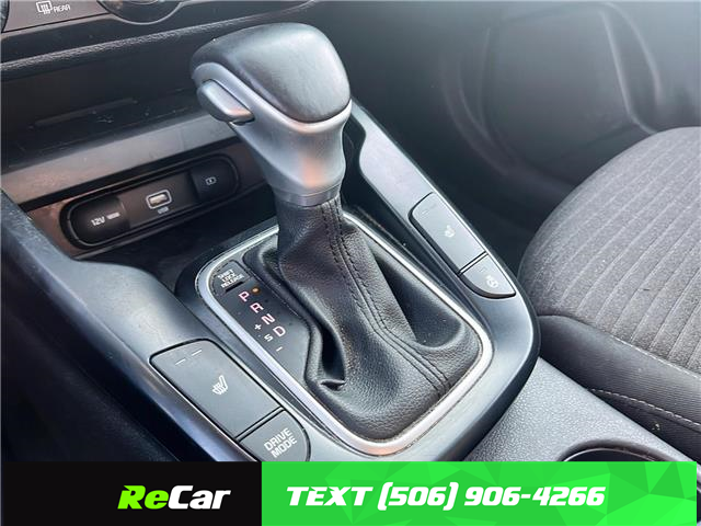 2020 Kia Soul EX